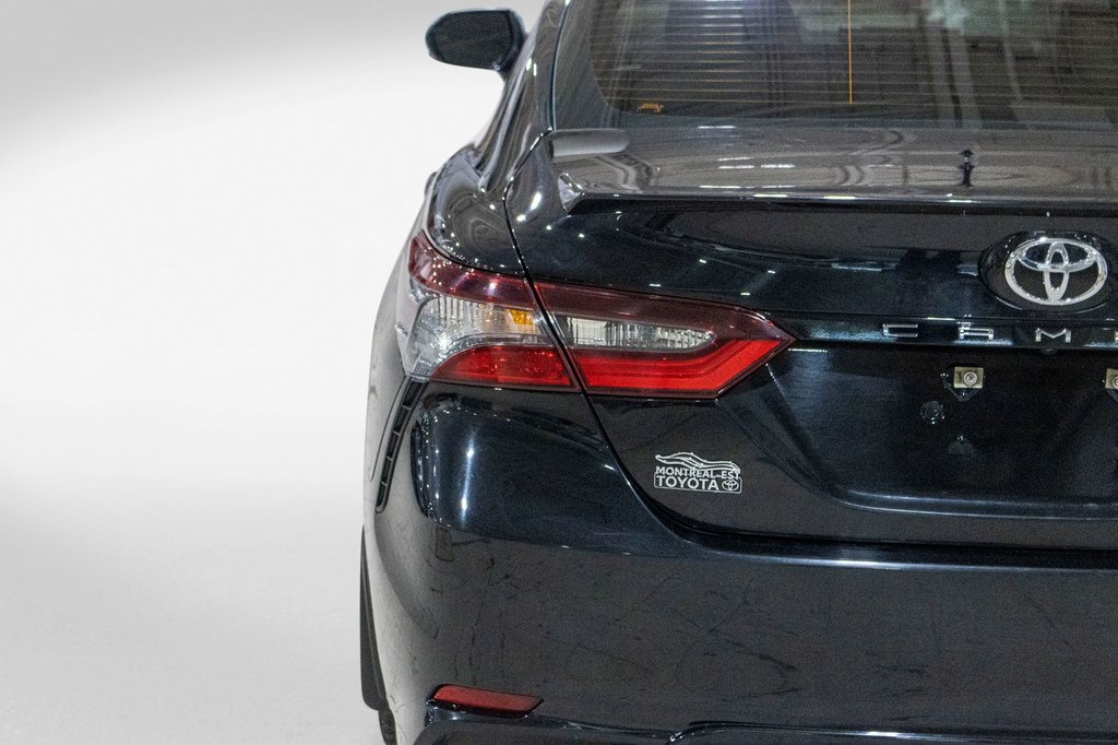 2024 Toyota Camry SE in Charlemagne, Quebec - 30 - w1024h768px