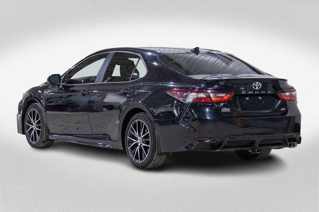 2024 Toyota Camry SE in Charlemagne, Quebec - 4 - w1024h768px