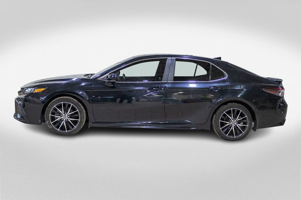 2024 Toyota Camry SE in Charlemagne, Quebec - 3 - w1024h768px