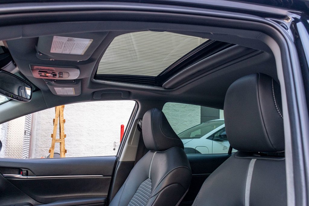 2024 Toyota Camry SE in Charlemagne, Quebec - 25 - w1024h768px