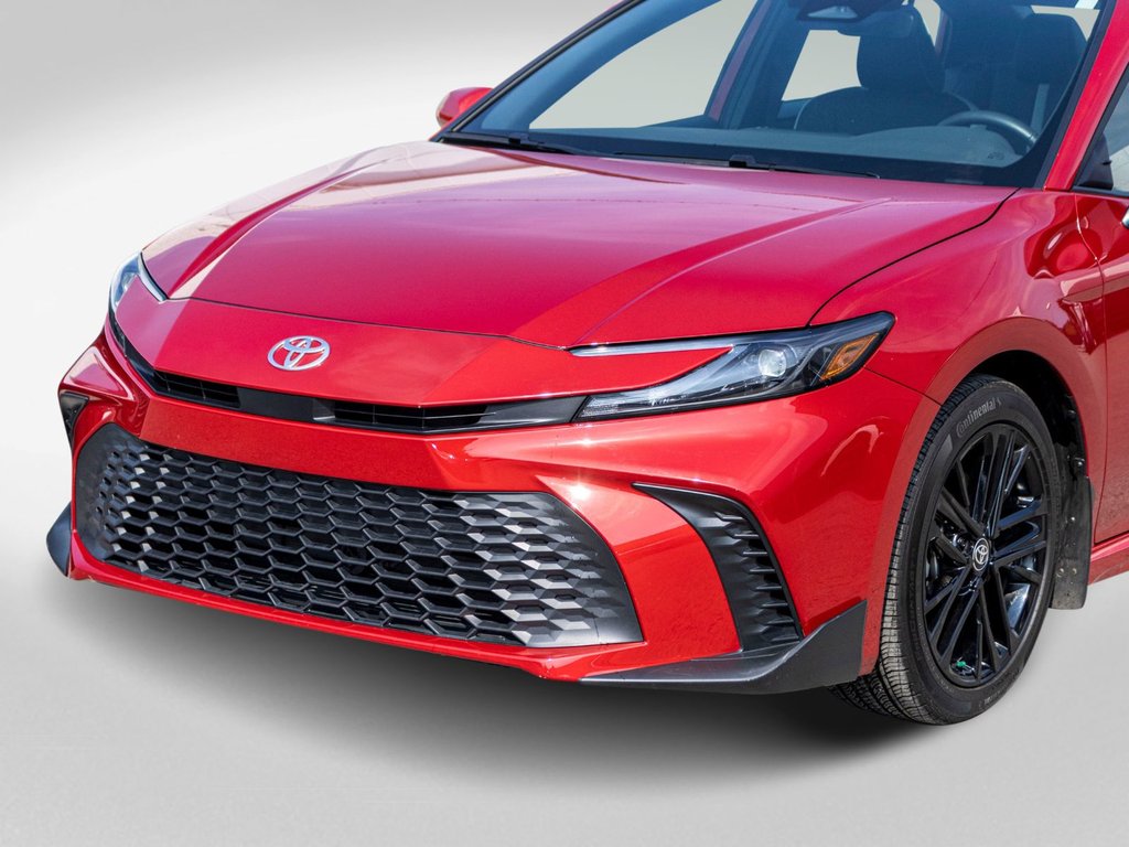 2025 Toyota Camry SE AMÉLIORÉ AWD **JAMAIS ACCIDENTÉ+TOIT+MAG+CUIR** in Saint-Jérôme, Quebec - 35 - w1024h768px