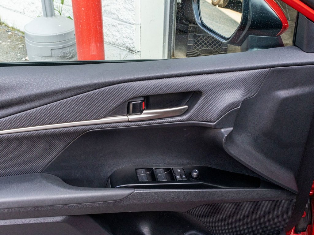 2025 Toyota Camry SE AMÉLIORÉ AWD **JAMAIS ACCIDENTÉ+TOIT+MAG+CUIR** in Saint-Jérôme, Quebec - 29 - w1024h768px