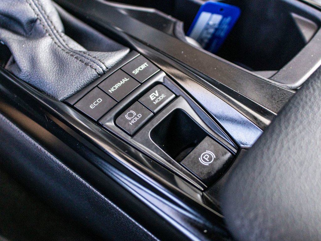 2025 Toyota Camry SE AMÉLIORÉ AWD **JAMAIS ACCIDENTÉ+TOIT+MAG+CUIR** in Saint-Jérôme, Quebec - 16 - w1024h768px