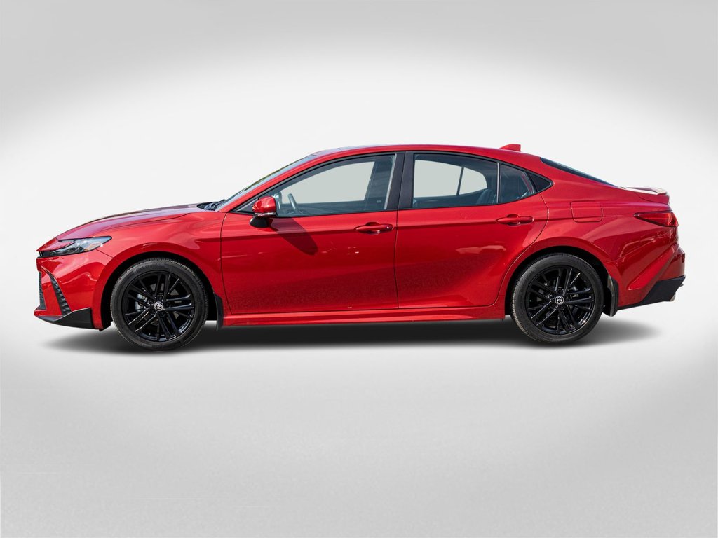 2025 Toyota Camry SE AMÉLIORÉ AWD **JAMAIS ACCIDENTÉ+TOIT+MAG+CUIR** in Saint-Jérôme, Quebec - 3 - w1024h768px