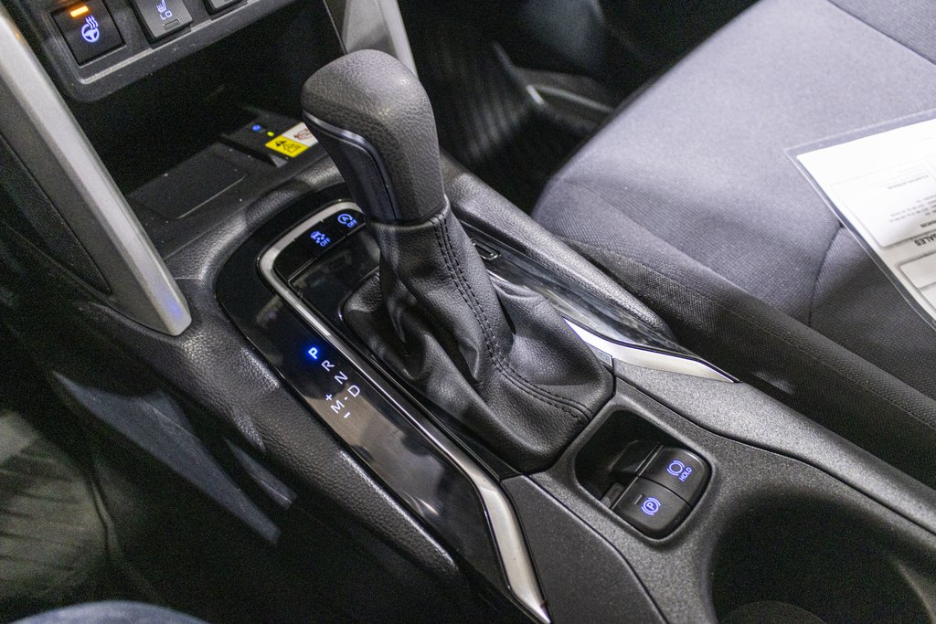 Toyota Corolla Cross LE AWD PREMIUM **JAMAIS ACCIDENTÉ+TOIT+MAG** 2022 à Charlemagne, Québec - 17 - w1024h768px