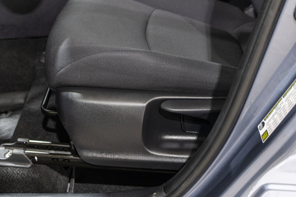 Toyota Corolla Cross LE AWD PREMIUM **JAMAIS ACCIDENTÉ+TOIT+MAG** 2022 à Charlemagne, Québec - 26 - w1024h768px