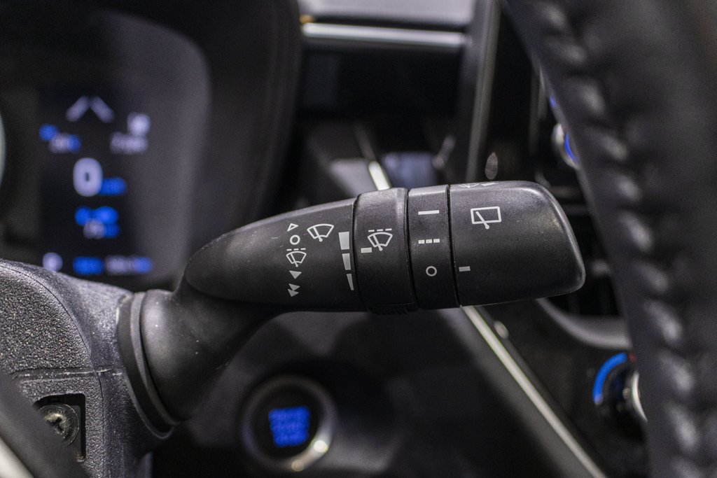 Toyota Corolla Cross LE AWD PREMIUM **JAMAIS ACCIDENTÉ+TOIT+MAG** 2022 à Charlemagne, Québec - 22 - w1024h768px