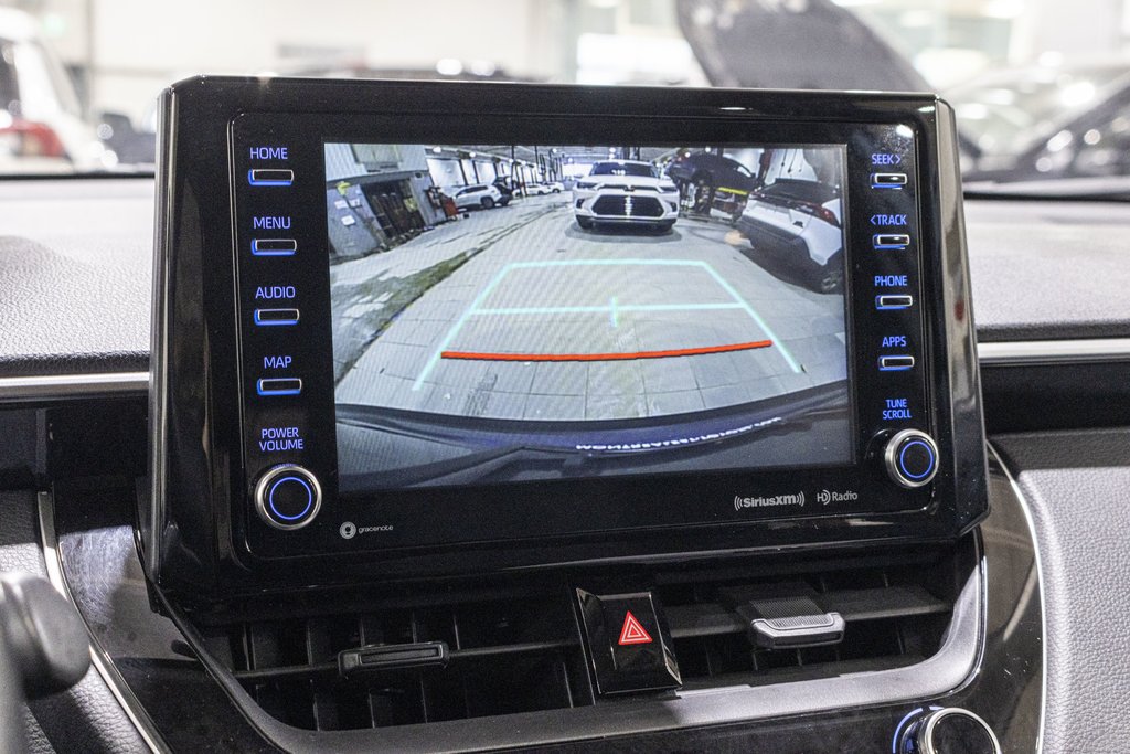 Toyota Corolla Cross LE AWD PREMIUM **JAMAIS ACCIDENTÉ+TOIT+MAG** 2022 à Charlemagne, Québec - 18 - w1024h768px