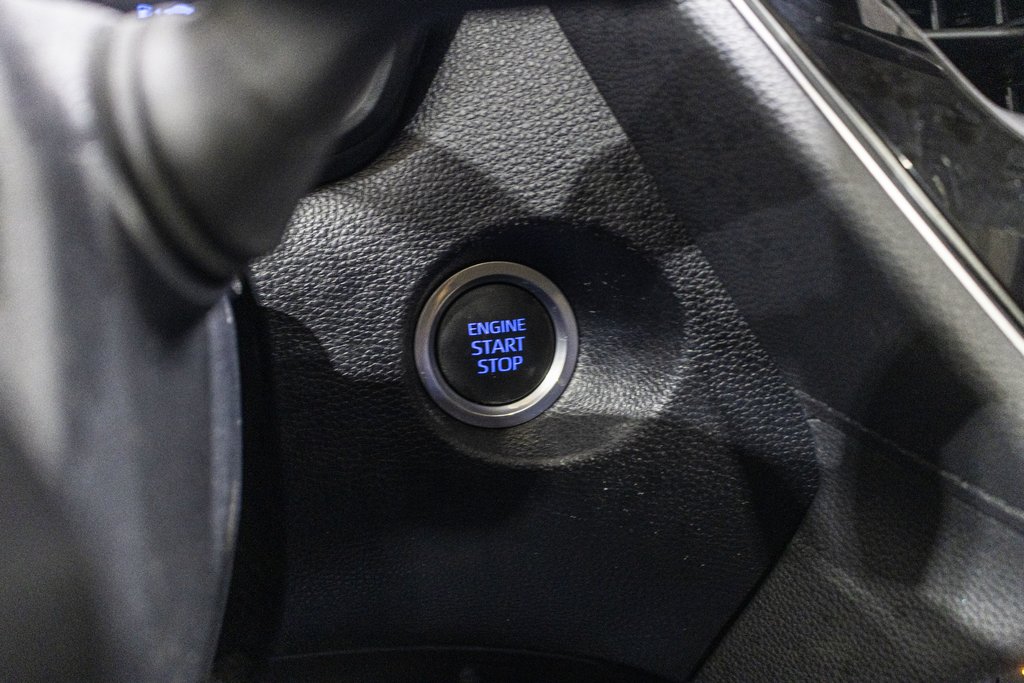 Toyota Corolla Cross LE AWD PREMIUM **JAMAIS ACCIDENTÉ+TOIT+MAG** 2022 à Charlemagne, Québec - 23 - w1024h768px