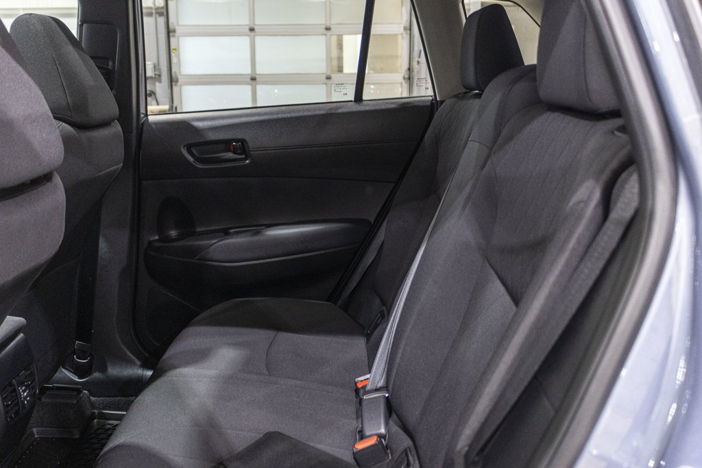 Toyota Corolla Cross LE AWD PREMIUM **JAMAIS ACCIDENTÉ+TOIT+MAG** 2022 à Charlemagne, Québec - 30 - w1024h768px