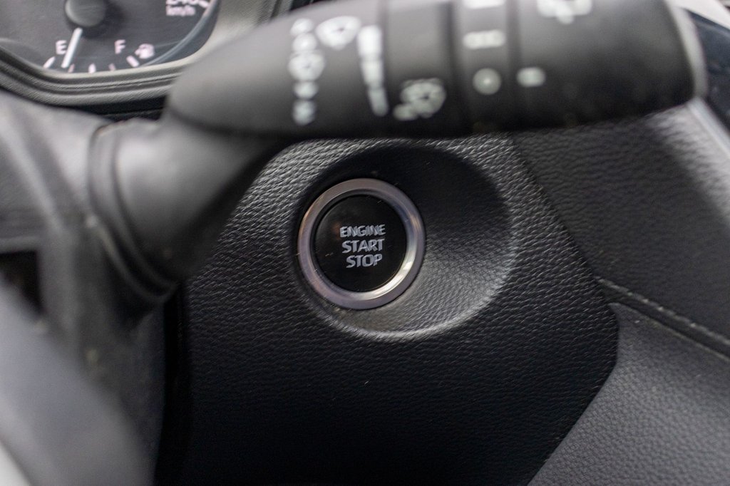 Toyota Corolla Cross LE AWD **JAMAIS ACCIDENTÉ+CARPLAY+CAMÉRA** 2023 à Charlemagne, Québec - 21 - w1024h768px