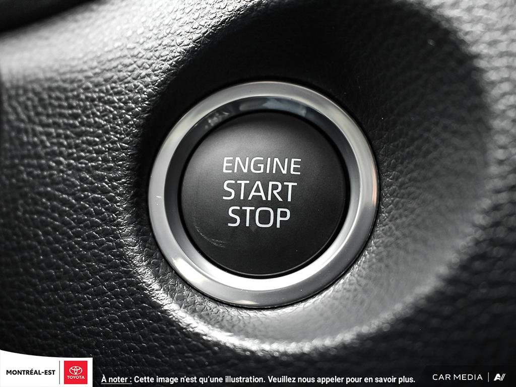 2025 Toyota COROLLA CROSS LE PREMIUM AWD in Charlemagne, Quebec - 26 - w1024h768px