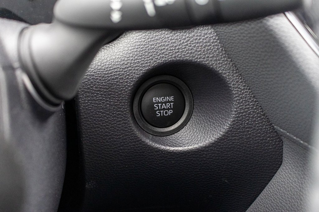 Toyota Corolla Cross LE 2026 à Charlemagne, Québec - 21 - w1024h768px