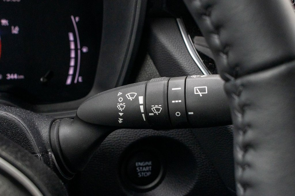 Toyota Corolla Cross LE 2026 à Charlemagne, Québec - 20 - w1024h768px