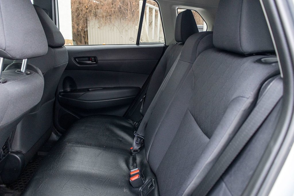 Toyota Corolla Cross LE 2026 à Charlemagne, Québec - 29 - w1024h768px