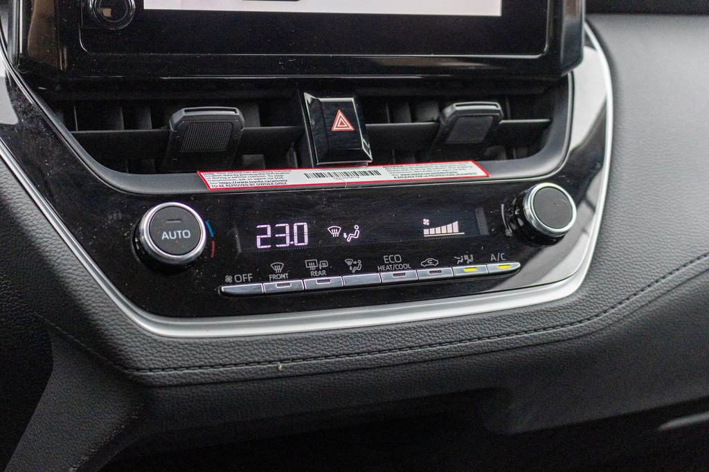 Toyota Corolla Cross LE 2026 à Charlemagne, Québec - 14 - w1024h768px