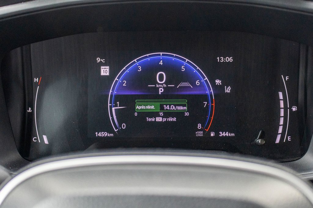 Toyota Corolla Cross LE 2026 à Charlemagne, Québec - 18 - w1024h768px