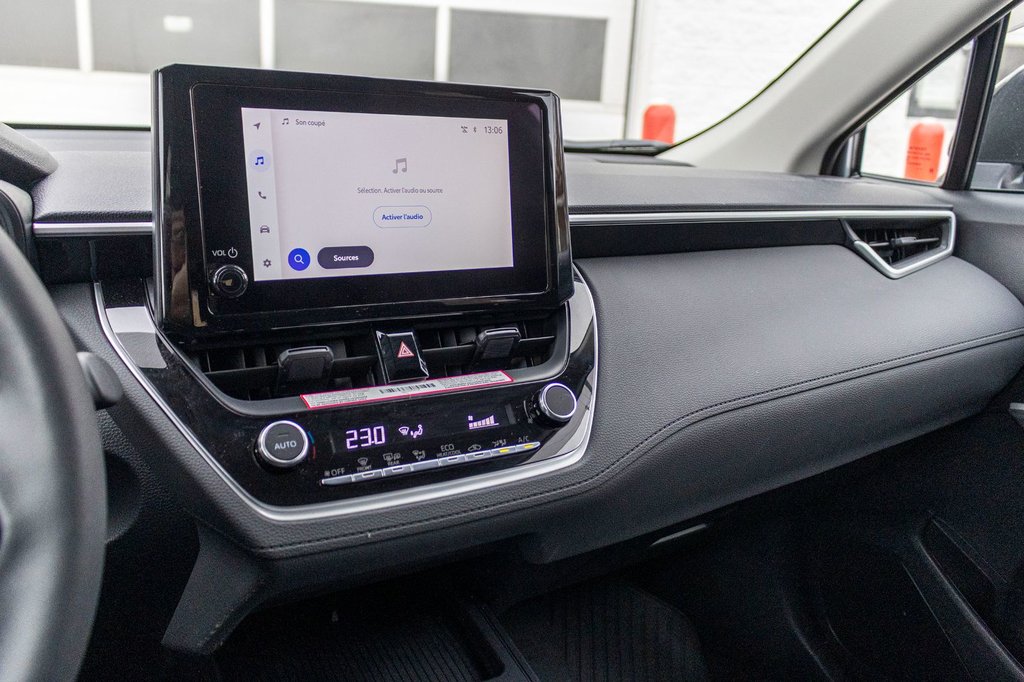 Toyota Corolla Cross LE 2026 à Charlemagne, Québec - 13 - w1024h768px