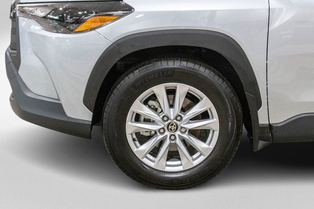 Toyota Corolla Cross LE 2026 à Charlemagne, Québec - 35 - w1024h768px