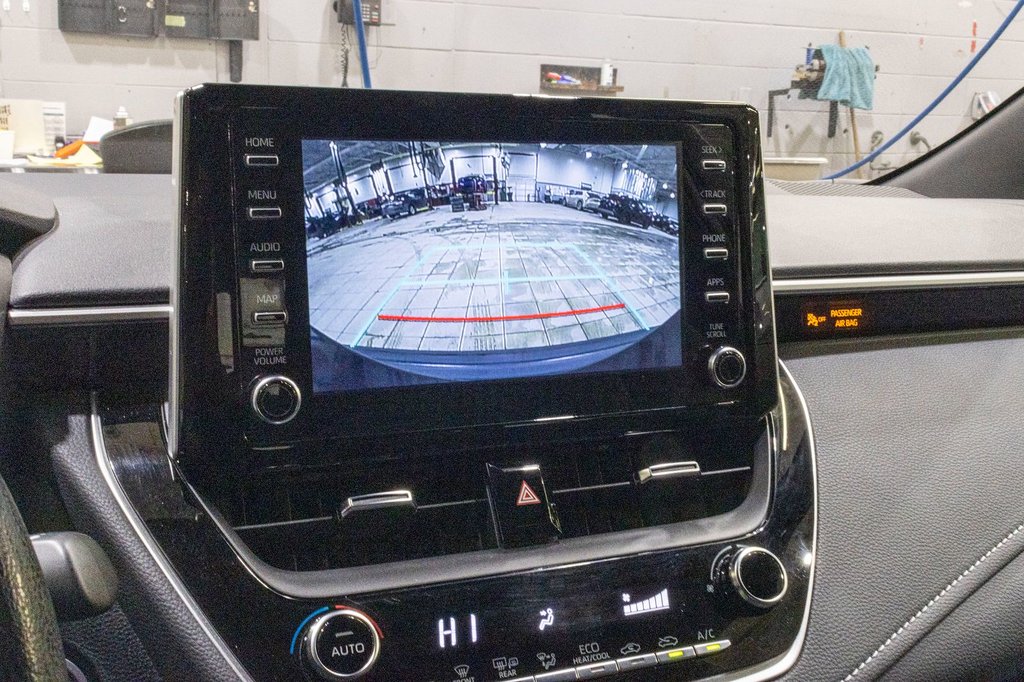 Toyota Corolla Hatchback  2021 à Charlemagne, Québec - 16 - w1024h768px