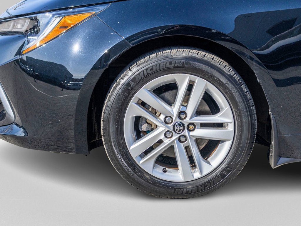 Toyota Corolla Hatchback  2021 à Charlemagne, Québec - 36 - w1024h768px