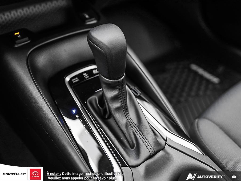 2026 Toyota Corolla Hybrid LE AWD in Charlemagne, Quebec - 14 - w1024h768px