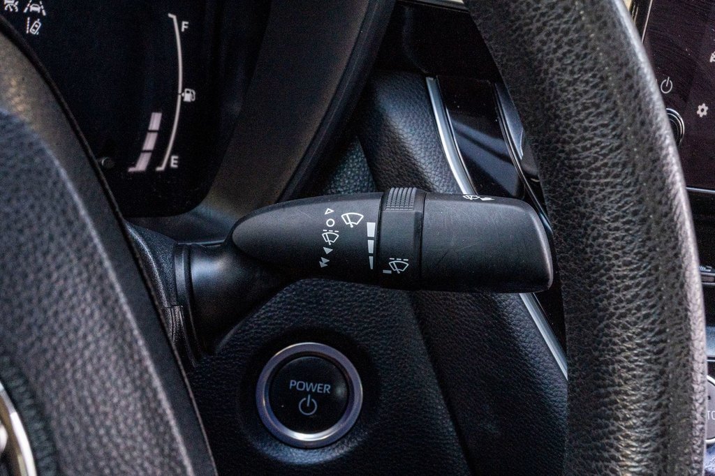 2024 Toyota COROLLA HYBRIDE LE **CAMÉRA+CARPLAY+ANDROID AUTO** in Charlemagne, Quebec - 16 - w1024h768px