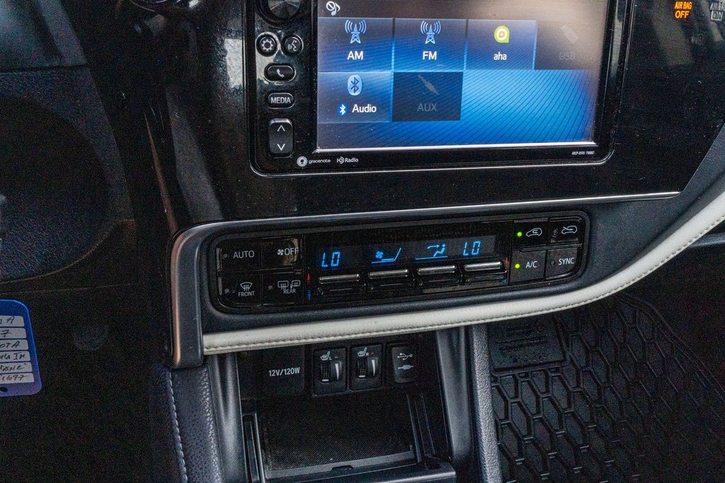 2017 Toyota Corolla iM **RARE**BAS KILO+CAMÉRA+BLUETOOTH+MAG** in Charlemagne, Quebec - 14 - w1024h768px