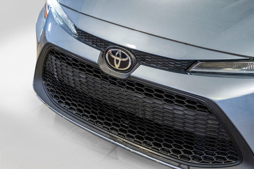 2020 Toyota Corolla LE **CAMÉRA+CARPLAY+SIÈGES CHAUFFANTS** in Charlemagne, Quebec - 22 - w1024h768px