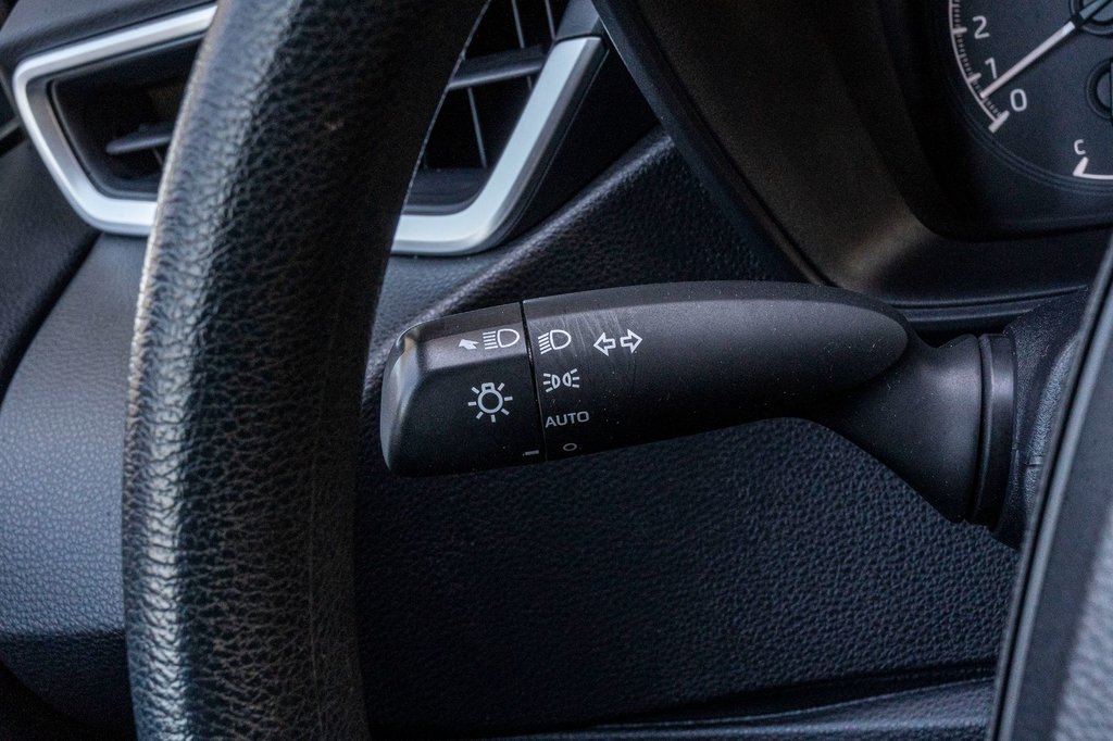 Toyota Corolla LE **CAMÉRA+CARPLAY+SIÈGES CHAUFFANTS** 2020 à Charlemagne, Québec - 17 - w1024h768px