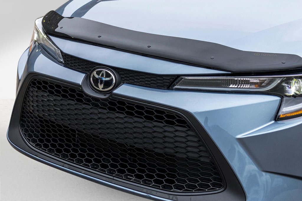 Toyota Corolla LE **CAMÉRA+CARPLAY+SIÈGES CHAUFFANTS** 2020 à Charlemagne, Québec - 32 - w1024h768px
