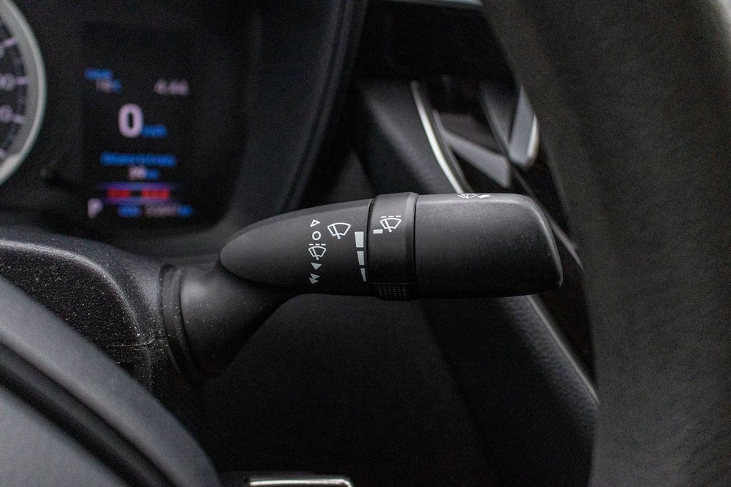 Toyota Corolla LE **CAMÉRA+CARPLAY+SIÈGES CHAUFFANTS** 2020 à Charlemagne, Québec - 18 - w1024h768px