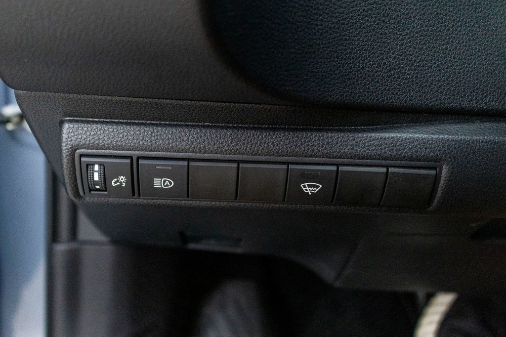 Toyota Corolla LE **CAMÉRA+CARPLAY+SIÈGES CHAUFFANTS** 2020 à Charlemagne, Québec - 19 - w1024h768px