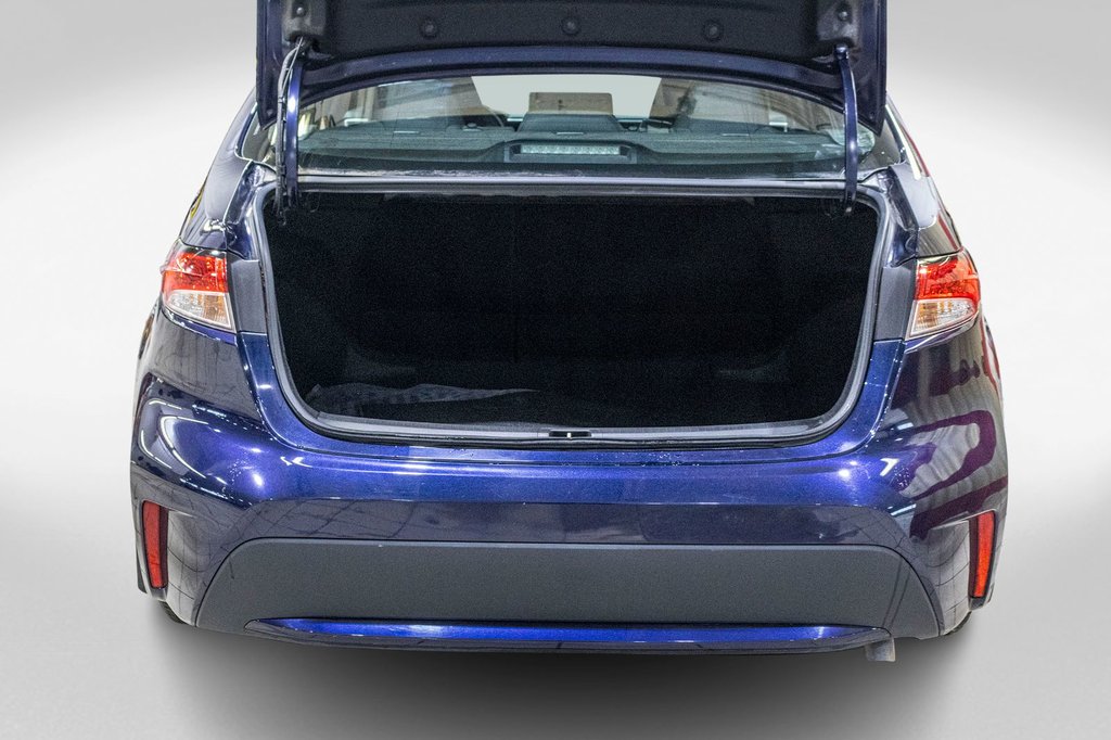 Toyota Corolla LE 2020 à Charlemagne, Québec - 29 - w1024h768px