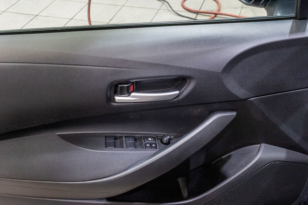 Toyota Corolla LE 2020 à Charlemagne, Québec - 26 - w1024h768px