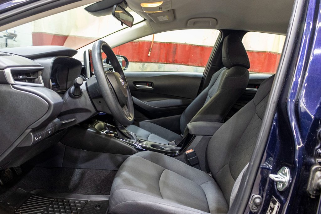 Toyota Corolla LE 2020 à Charlemagne, Québec - 23 - w1024h768px