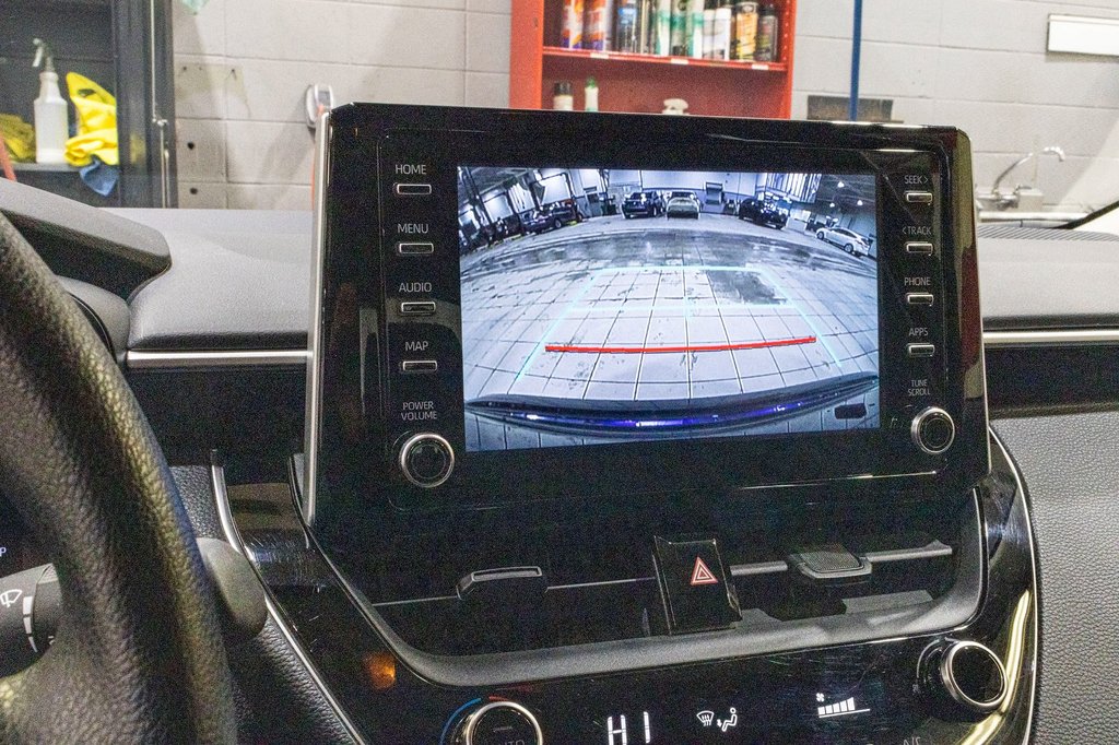 Toyota Corolla LE 2020 à Charlemagne, Québec - 16 - w1024h768px