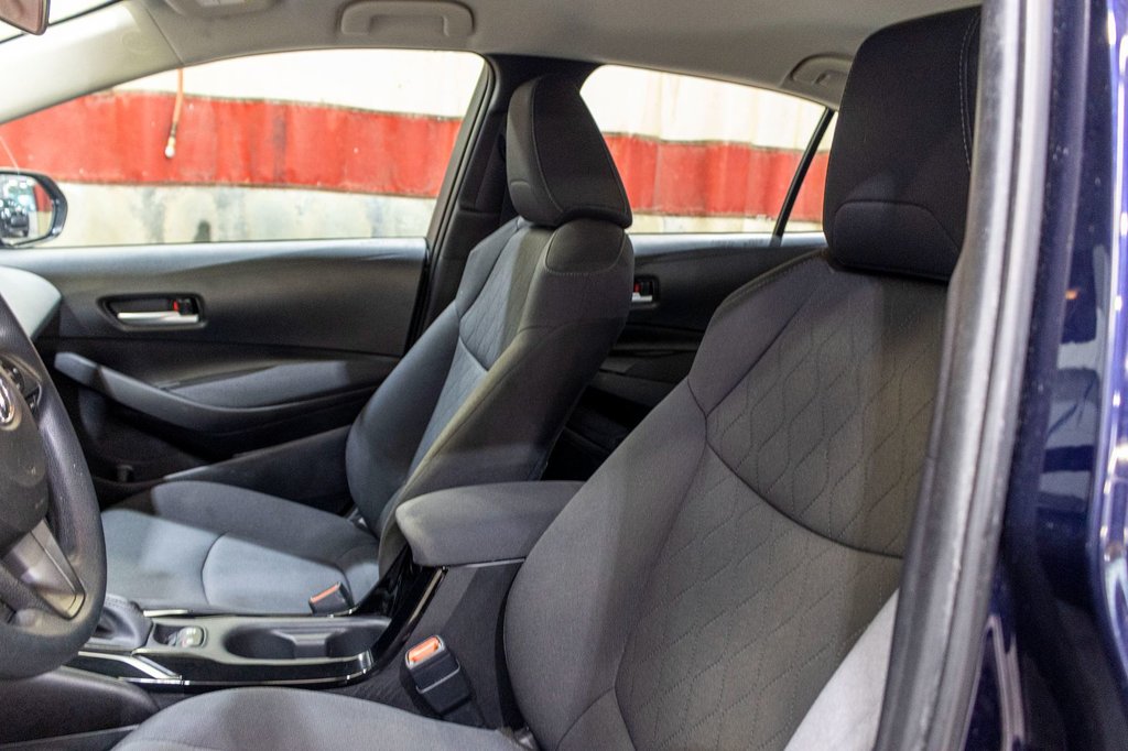 Toyota Corolla LE 2020 à Charlemagne, Québec - 25 - w1024h768px