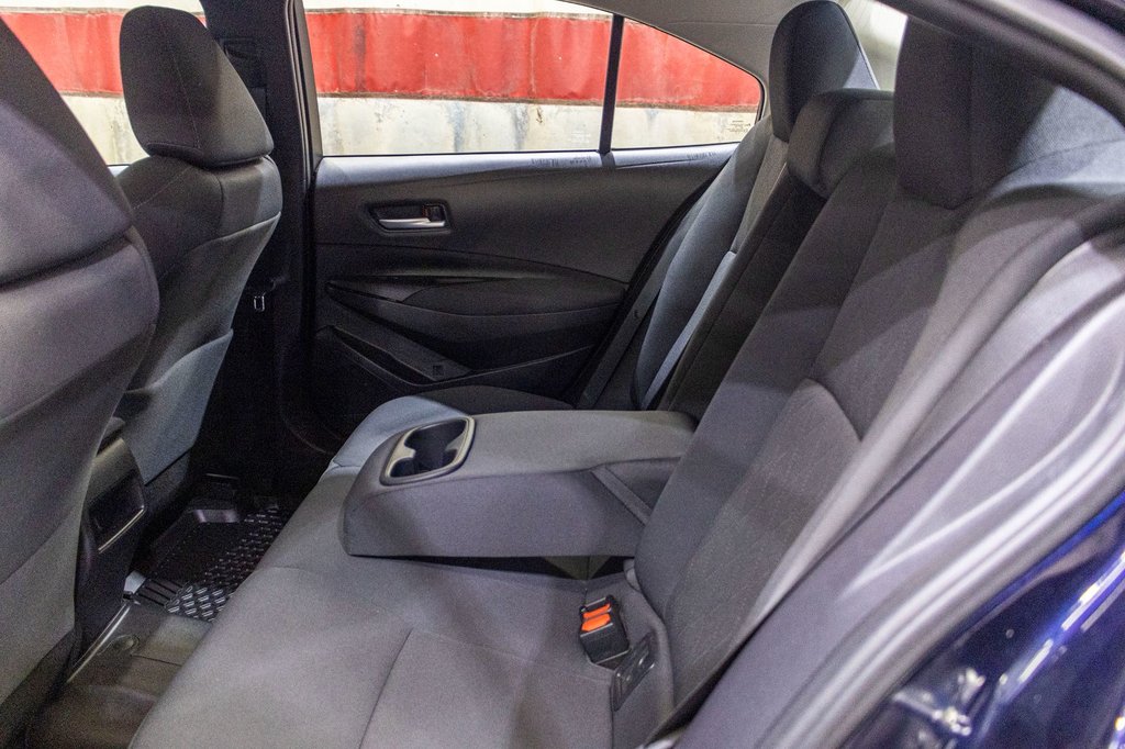 Toyota Corolla LE 2020 à Charlemagne, Québec - 28 - w1024h768px