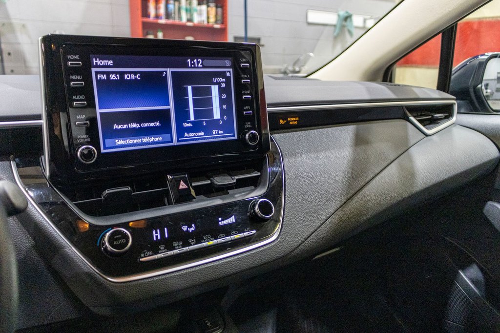 Toyota Corolla LE 2020 à Charlemagne, Québec - 13 - w1024h768px