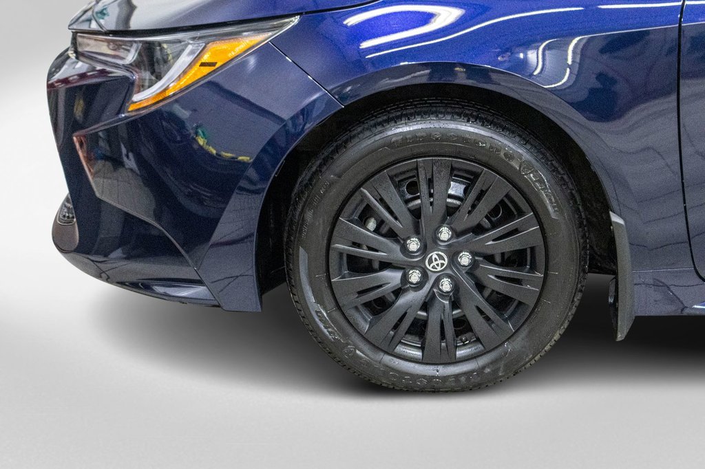 Toyota Corolla LE 2020 à Charlemagne, Québec - 33 - w1024h768px