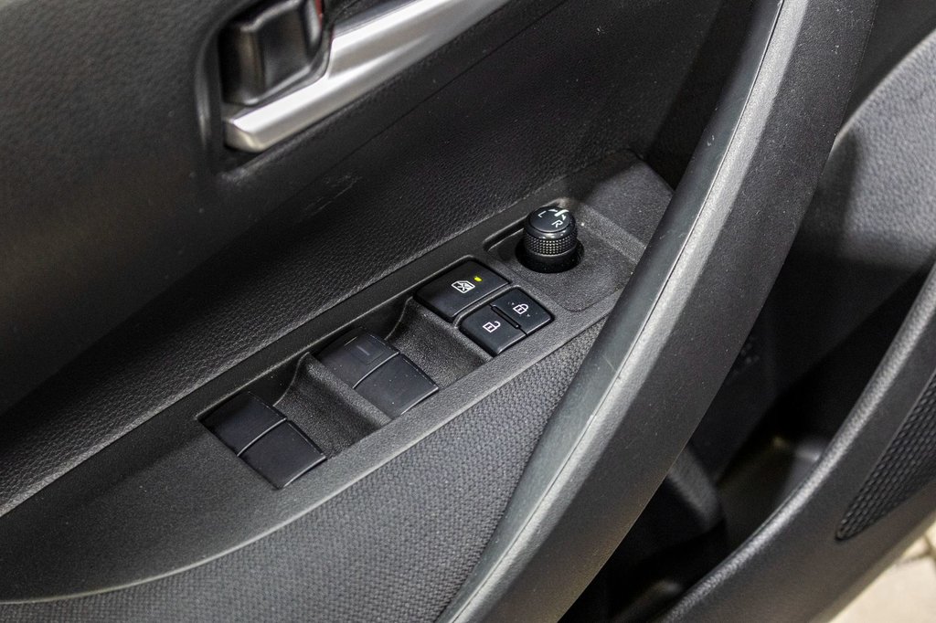 Toyota Corolla LE 2020 à Charlemagne, Québec - 27 - w1024h768px