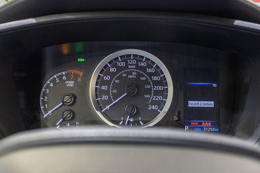 Toyota Corolla LE 2020 à Charlemagne, Québec - 18 - w1024h768px