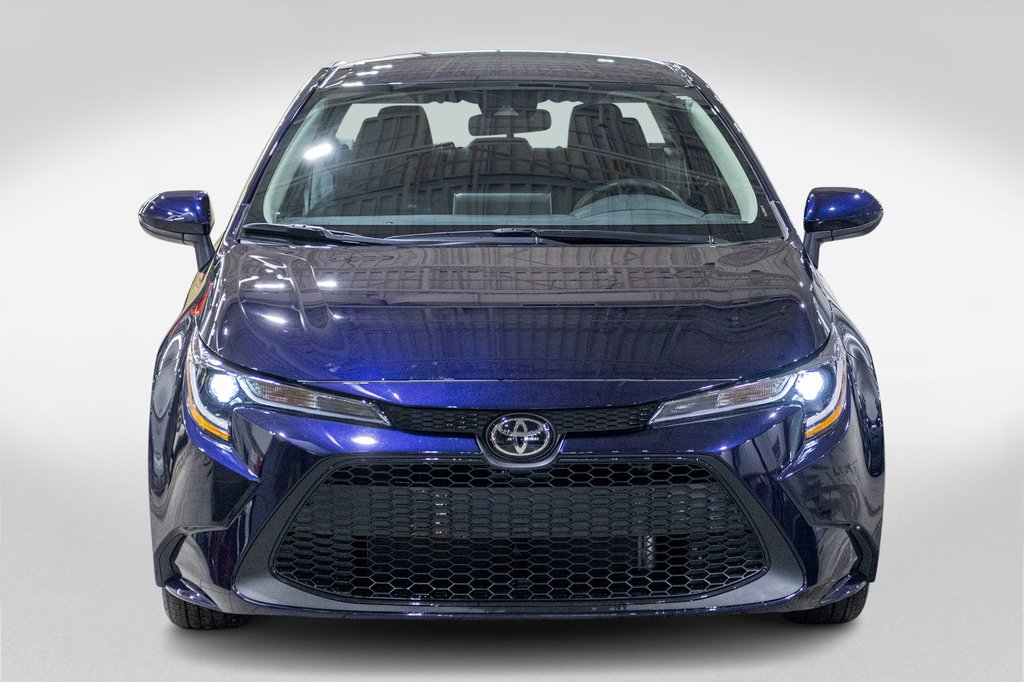 Toyota Corolla LE 2020 à Charlemagne, Québec - 2 - w1024h768px