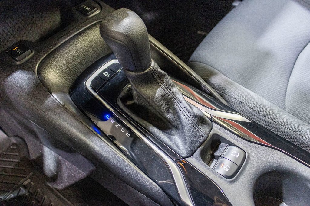 Toyota Corolla LE 2020 à Charlemagne, Québec - 15 - w1024h768px