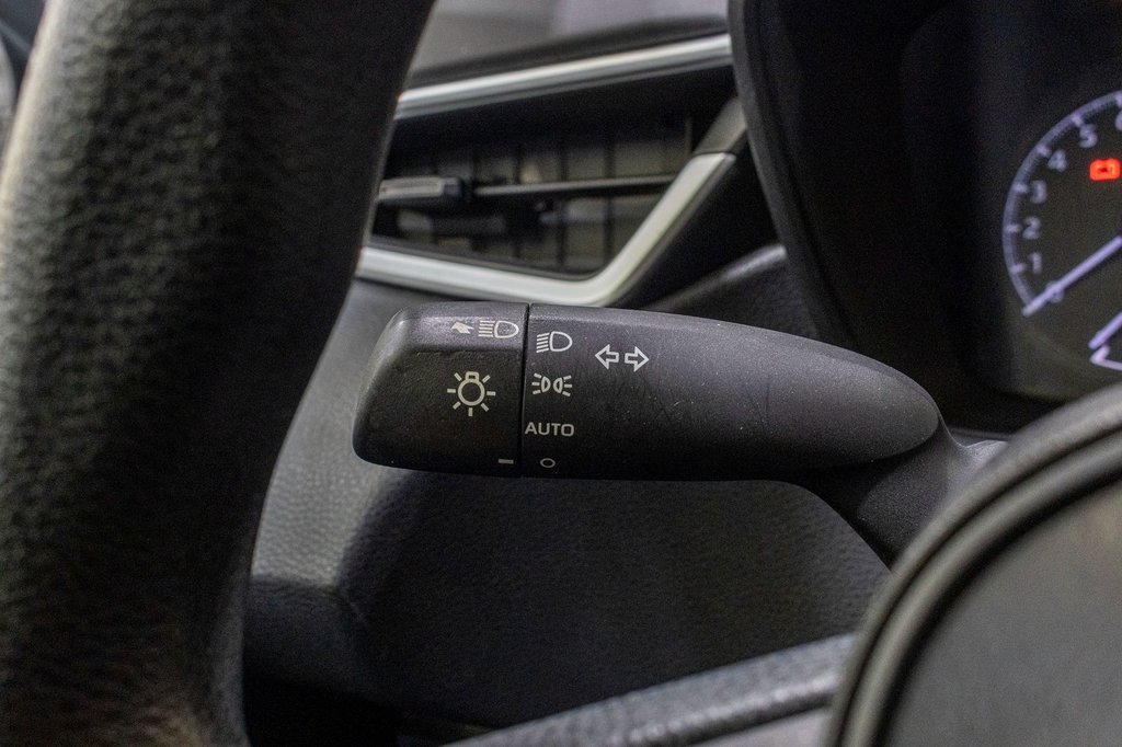 Toyota Corolla LE 2020 à Charlemagne, Québec - 19 - w1024h768px