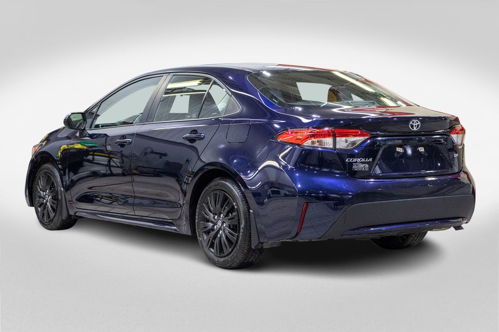 Toyota Corolla LE 2020 à Charlemagne, Québec - 4 - w1024h768px