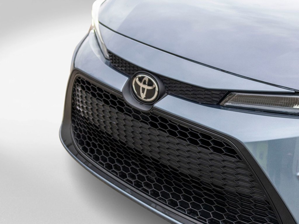 2020 Toyota Corolla LE in Saint-Jérôme, Quebec - 32 - w1024h768px