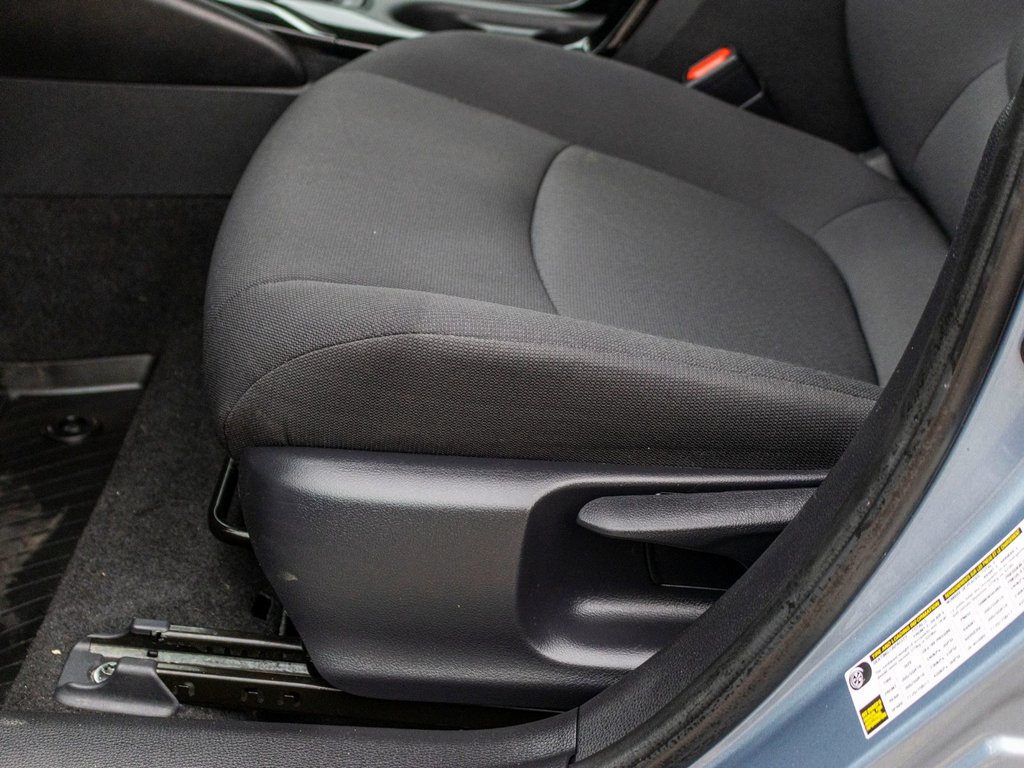 2020 Toyota Corolla LE in Saint-Jérôme, Quebec - 23 - w1024h768px