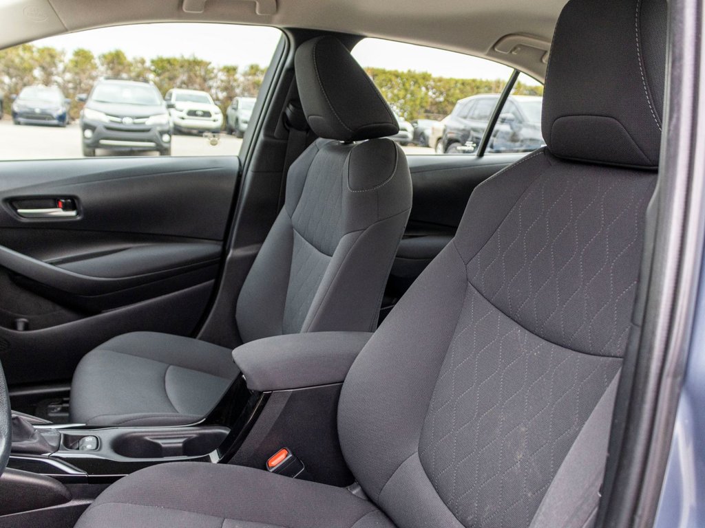 2020 Toyota Corolla LE in Saint-Jérôme, Quebec - 24 - w1024h768px